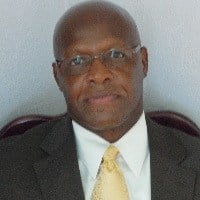 Photo of Edward L Palmer