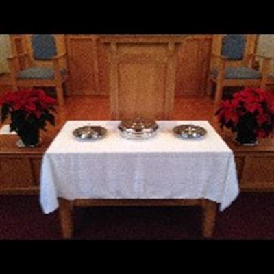 Photo of Kevin Brown