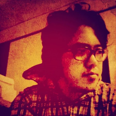 Photo of Jonathan Paran Aran
