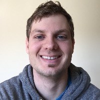 Photo of Kyle Newby