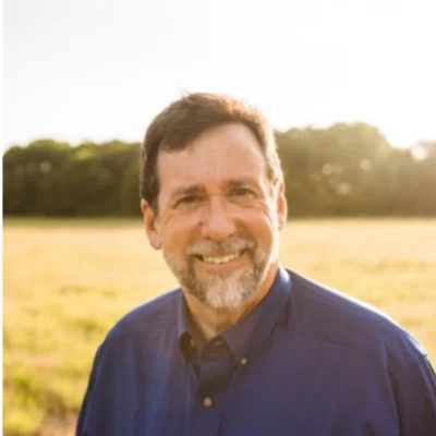 Photo of David White