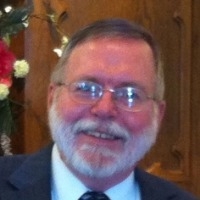 Photo of John Hays Johnson Jr.