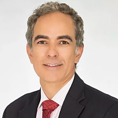 Pastor: Andres Espinoza