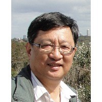 Photo of Richard Li