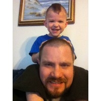 Photo of Joshua L. Michael