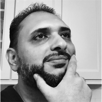 Yazdegard Bellihomji (Yaz)