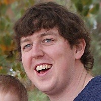 Photo of Andrew Giles