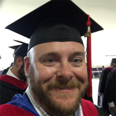 Photo of Richard Wilkinson