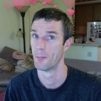 Photo of Matthew Enns