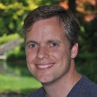 Photo of Chad Ethridge