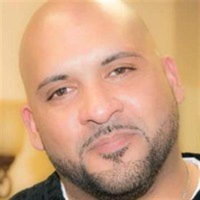 Photo of Ramon  L Sanchez