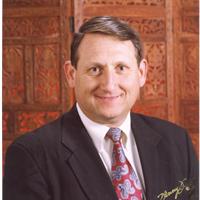 Photo of BRUCE MARTIN