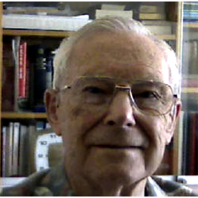 Photo of Adrian Furniss