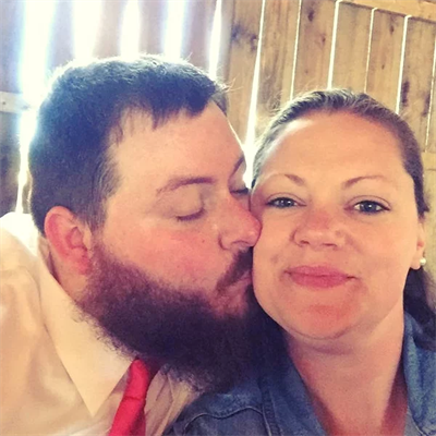 Photo of Titus Smith