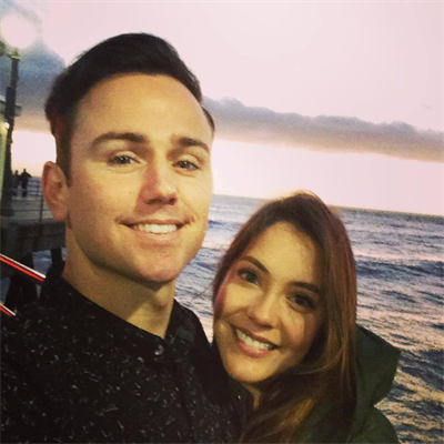 Photo of Jordan Kranda