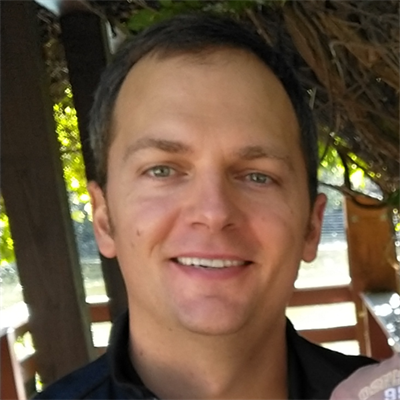 Photo of Ryan Schmid