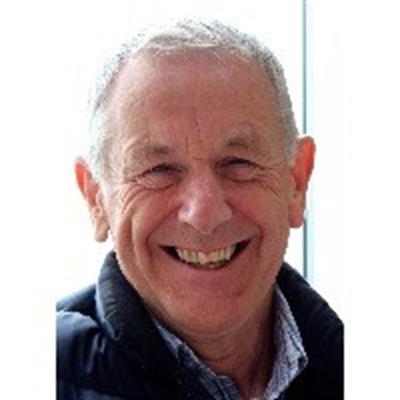 Photo of Peter Moffat