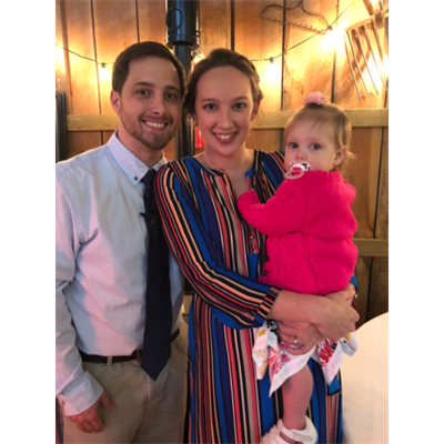 Photo of John Blackford