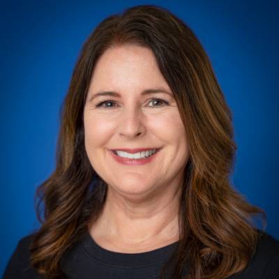 Photo of Stephanie Schwartz