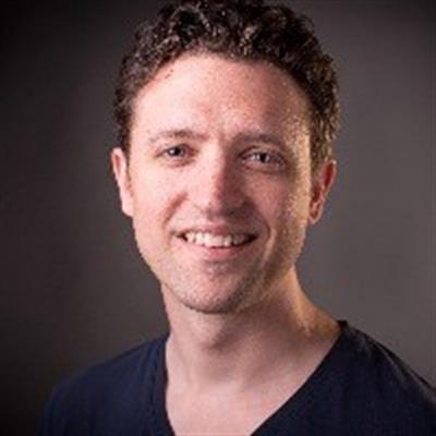 Photo of Darren LeBlanc