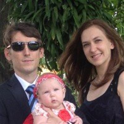 Photo of Pedro Roberto Simonovich