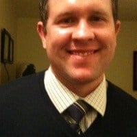 Eric Clark