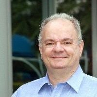 Photo of Luiz Angelo Fortuna