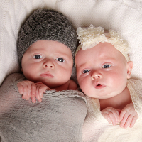 Photo of Nelson Stewart