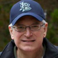 Photo of Joe Ginder