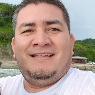 Photo of Bismark Rivera