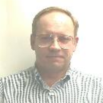 Ronald Mason