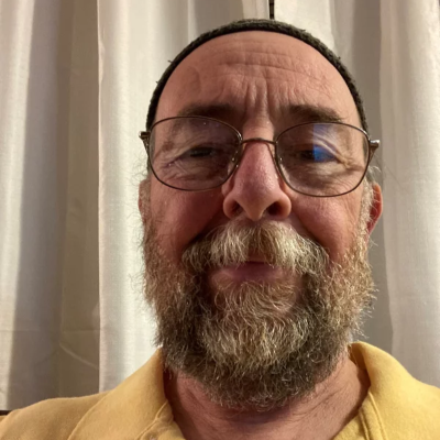 Photo of Gordon Hayes