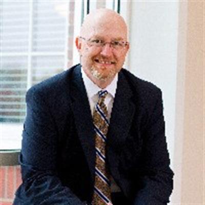 Photo of David E. Prince