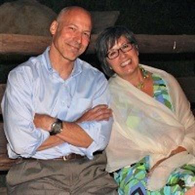 Photo of Doug and Sue Bell