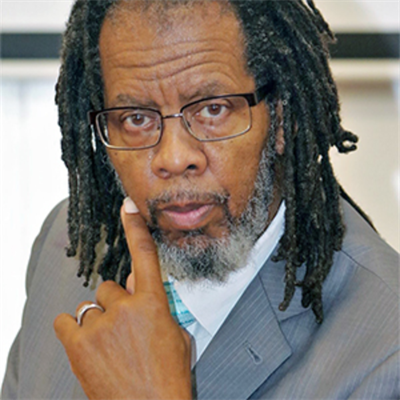 Minister Wayne Glover