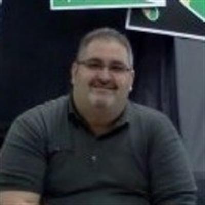 Photo of David Rivera Fonseca