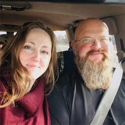 Photo of Robert Malcolm