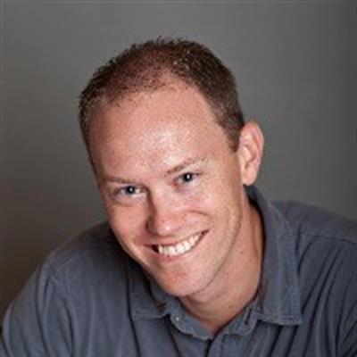 Photo of Chris Thompson