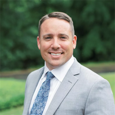 Photo of Matt Ayars