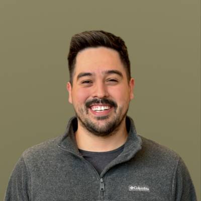 Mauri Villasenor