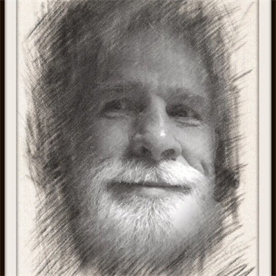 Photo of Ralph Hardy