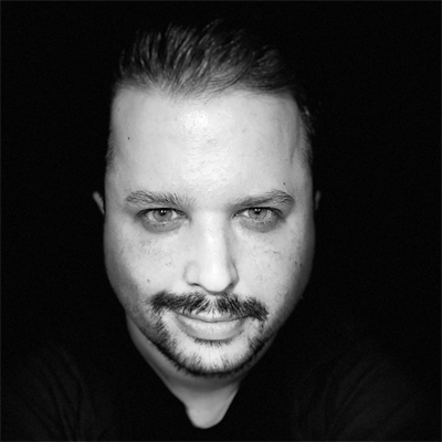 Photo of Chris J Teis