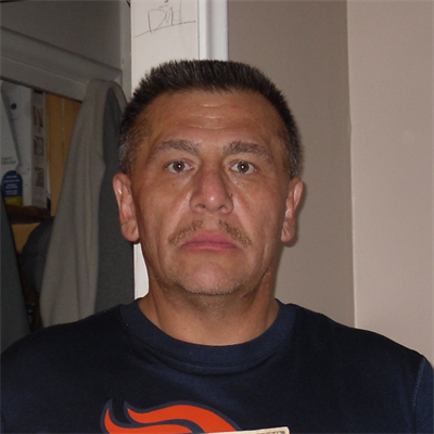 Photo of John Duran