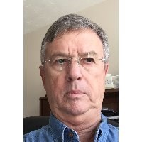 Photo of Jim Cuckler