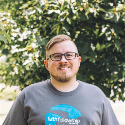 Photo of Josh Taylor