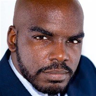 Photo of Damien Southall