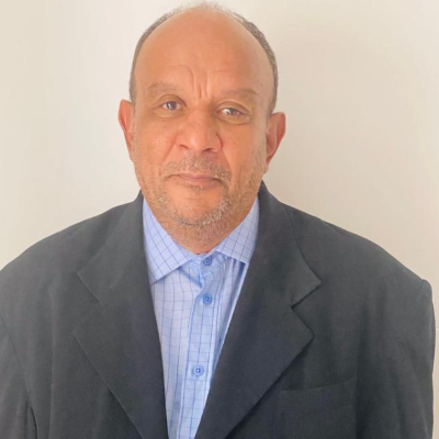 Photo of Oseas da Silva Rodrigues