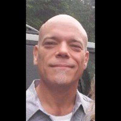 Photo of Andrew Livengood