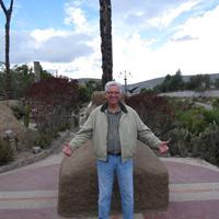 Jerry K. Lindquester