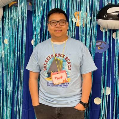 Photo of Thinh Nguyen